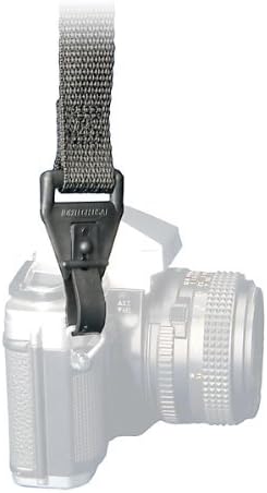 OP/TECH USA Fashion Strap, Wine (1606002)...