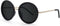 JOOX Round Sunglasses for Women, Classic Vintage Retro Sun Glasses, 100% UV Protection...