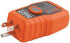 Klein Tools ET310TRANS ET310 Circuit Breaker Finder Replacement Transmitter, Digital Circuit Breaker Finder, Integrated GFCI Outlet Tester...