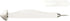 Brad Setter & Piercing Tool-White...