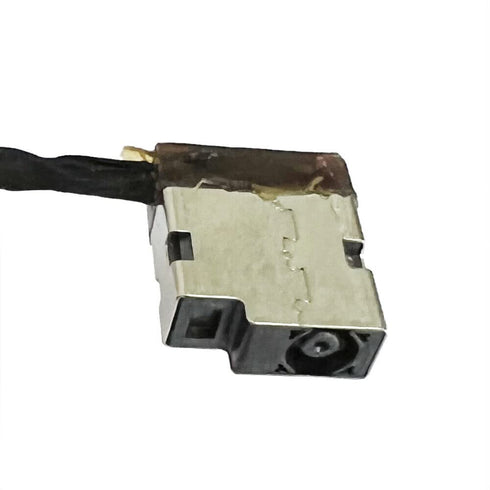 Zahara DC Power Jack Cable Replacement for HP 15-db0066wm 15-db0069wm 15-db0072nr 15-db0062nr 15-db0072nr...