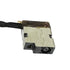 Zahara DC Power Jack Cable Replacement for HP 15-db0066wm 15-db0069wm 15-db0072nr 15-db0062nr 15-db0072nr...