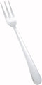 Winco 12-Piece Windsor Oyster Fork Set, 18-0 Stainless Steel, Silver...