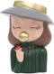 Beautiful Girl More Fleshy Flowerpot Than Heart Gesture Living Room Desk Ornaments Cactus Gifts (Finger Heart)...