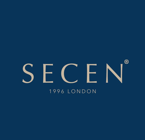SECEN LONDON Reusable Plastic Popcorn Containers/Popcorn Bowls Set for Movie Theater Night,Washable in The Dishwasher,%100 BPA Free, Plastic Popco...