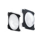 Sticky Lens Guards for Insta360 ONE RS/R Lens Guards for Dual-Lens 360 Mod Insta 360 ONE R/RS Protector Action Camera Accessory...