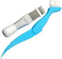 Fin Comb Air Conditioner Fin Cleaner and Brush By TOFL (1)...