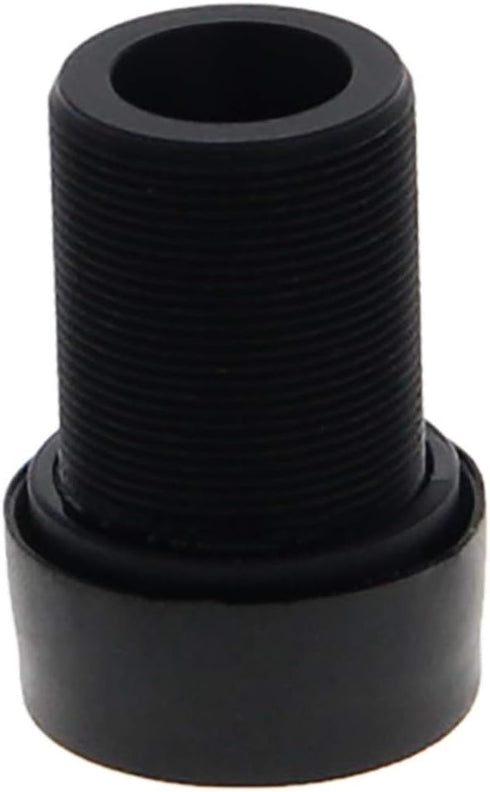 Fielect 12mm CCTV Camera Lens 5MP Pixels 1/3" Security Camera Len for CCTV IP Camera Panoramic M12,1Pcs...