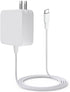 USB Type C 45W Samsung Charger for Samsung Chromebook 4 4+ Plus XE525QBB XE513C24 XE350XBA XE310XBA XE521QAB XE520QAB PA-1300-87 W16-030N1A USB C ...