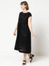 Style Arc Sewing Pattern - Montana Midi Dress (Sizes 10-22)...