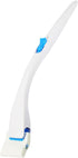 Disposable Cleaning Toilet Brush Replaceable Concentrated Head for Home Bathroom...