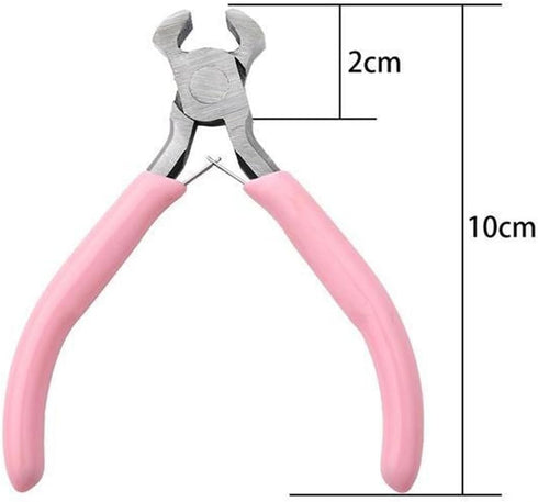 End Cutter Pliers...