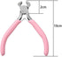End Cutter Pliers...
