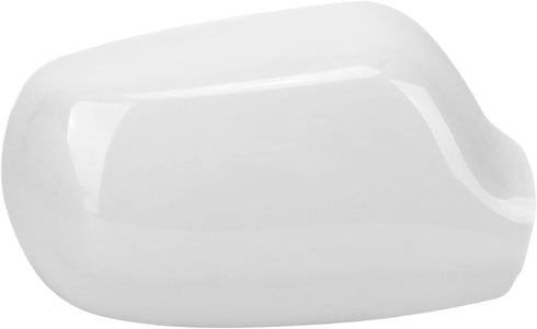 Door Mirror , Car Side Mirror Cover ABS High Strength Wear Resistant Replacement for Mazda 3 2008?2013 (Right 57731FJ020)...