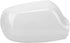 Door Mirror , Car Side Mirror Cover ABS High Strength Wear Resistant Replacement for Mazda 3 2008?2013 (Right 57731FJ020)...