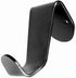 DEF Coat Hooks Hanger for Model X Model S, Anodized Aluminum Designed, Set of 1...