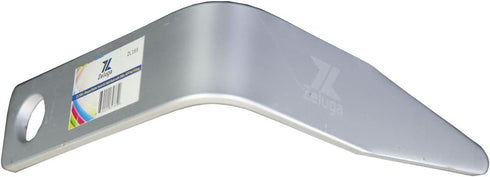 10-165 3/8in. L-Shaped Large Rafter Hook for Nail Guns with 3/8in. NPT Air Fitting with Teeth Washer and Flat Washers...