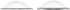 Camera Adhesive Lens Protector Lens Guard Compatible for Insta360 X3 360 Degree Action Camera...