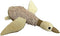 2017 New Styles - Petlou Natural Durable Squeaker Dog Toys - Durable Fabric - Tough and Reliable For Aggressive Chewers...