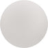 FFchuanhe 8 Inch 10-Pack Foam Circles for Crafts (1" Thick), Polystyrene Round Foam Disc for DIY Projects, Cakes and Decorations, Sculpture, Model...