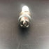 2PCS High performance 3 Prong Spark Plug M4×1.25, Z4JC for 2 stroke engine kits 66cc/80cc gas motorized bicycle...