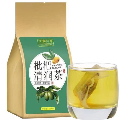 Loquat Tea 200g?7oz.?Loquat Tea...