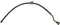 Raybestos BH38623 Professional Grade Brake Hydraulic Hose...