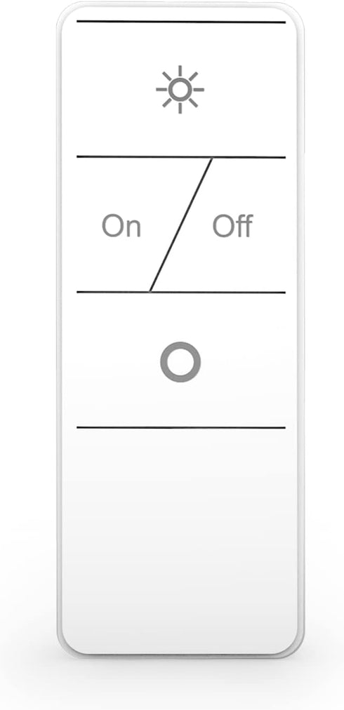 Smart Light Bulbs Remote - GU10...