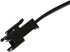 Maxmoral USB Power Charger Cable, USB Charging Cable SM 2P, SM 2P, 3.6V 250mA Output Ni-Cd Ni-Mh Battery Pack USB Charging Cable SM 2P Plug for RC...