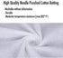 Zipcase On-A-Roll Upholstery Needle-Punched Cotton Batting for Jelly Roll Rugs, Purses, 2-1/4 inches by 50 Yards...