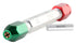 Accusize Industrial Tools 0.011'' - 0.060'' Go/No Go Double End Gage Handle, 3350-0100…...