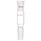 stonylab Glass Straight Connecting Adapter, 70mm from 24/40 Outer Joint to 24/40 Inner Joint for Laboratory Lab Supply, Borosilicate Glass...