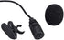 Mic 3.5mm Microphone External Portable Assembly for Car Vehicle Head Unit Bluetooth Enabled Audio Stereo Radio GPS DVD...