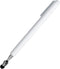 Universal Telescopic Stylus Pen for Touch Screens,Retractable Pointer Stick & Stylus with Special Flocking Tip,Extendable High Precision & Soft, S...