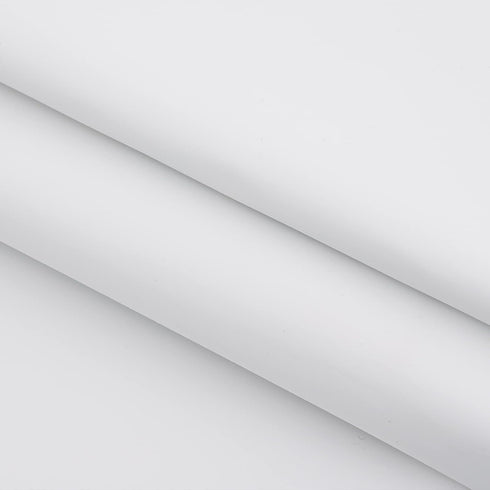 Small Shower Curtain Liner Ipx4 Waterproof, Soft Narrow Stall 47x71 Inch,RV Travel Trailer - Camper Shower Curtain with 8 Hooks and 4 Bottom Magne...