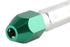 Accusize Industrial Tools 0.061'' - 0.250'' Go/No Go Double End Gage Handle, 3350-0101...