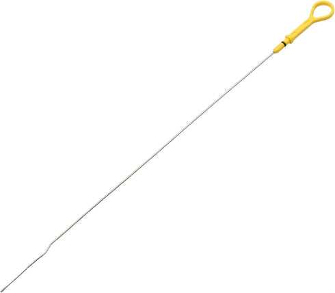 uxcell 1 Pcs Engine Oil Dipstick Engine Oil Fluid Level Dipstick for Mazda Miata Base LS SE 1.8L L4 Gas 2000-2002 No.LFE210450D...