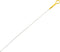 uxcell 1 Pcs Engine Oil Dipstick Engine Oil Fluid Level Dipstick for Mazda Miata Base LS SE 1.8L L4 Gas 2000-2002 No.LFE210450D...