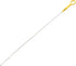 uxcell 1 Pcs Engine Oil Dipstick Engine Oil Fluid Level Dipstick for Mazda Miata Base LS SE 1.8L L4 Gas 2000-2002 No.LFE210450D...