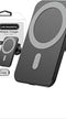 SONA 3 in 1 Magnetic Car Mount Qi Wireless Charger Pad for iPhone 12/12 Pro/Pro Max, 13/13Pro, Pro Max 14/14 Pro, Pro Max, 15/15 Pro, Pro Max Fast...