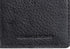 F&L CLASSIC RFID Blocking Mens Tri-fold Long Style Cowhide Leather Steel Chain Wallet,Black...