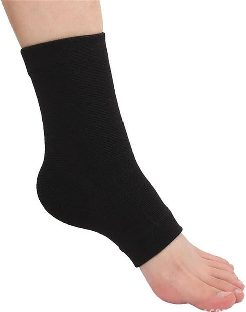 Pressure Point Brace Relieve Acupressure Leg Sciatica - Self Massage Tool, Body Trigger Point Massager, Brace Leg Knee Back Pain Relief Magic Leg ...