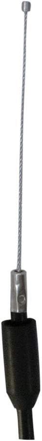 Replacement for Yamaha PW50 1981-87, 1990-15 Starter Choke Cable 4X4-26331-01-00...