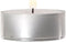 Yummi 5 hour Unscented Tealight Candles - 100 per pack...