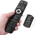 Universal Television Remote Controller TV Remote Control Replacement Fit for Smart LED LCD TV...