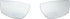 Coast SGL400 Bifocal Replacement Lenses +2.5...