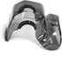 Gimbal Camera Lens Hood Dust Protective Cover for Mavic Air 3 (Lens Hood)...