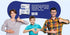 Biota Probiotic Drinks for Digestive Health & Immune Support,Fast Acting Support Stomach Constipation, Digestive Daily Probiotic for Adults, Kids,...