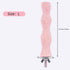 3Pcs Bird Perches for Cage, Parrot Perch Stand, Cage Stand Platform (Large Size)...