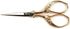 DMC Peacock Embroidery Scissors 3.75"...
